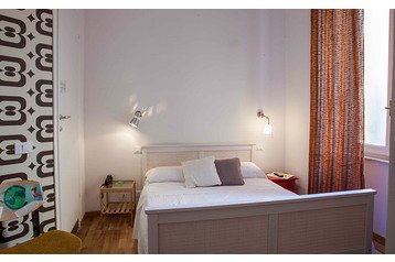 Italija Hotel La Spezia, Eksterjeras